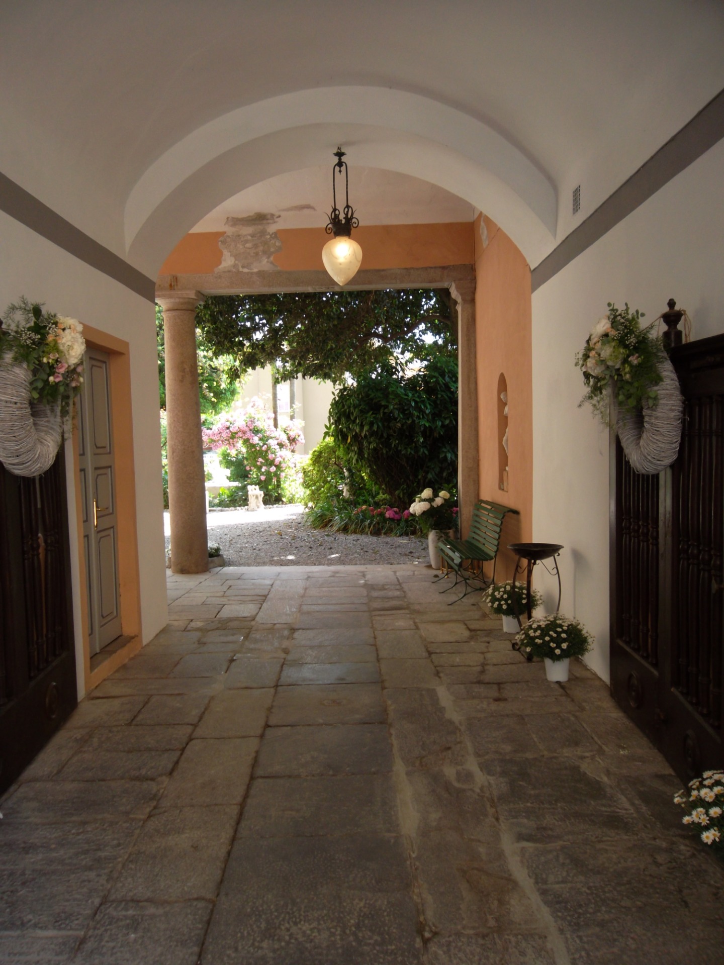ATRIO PALAZZO